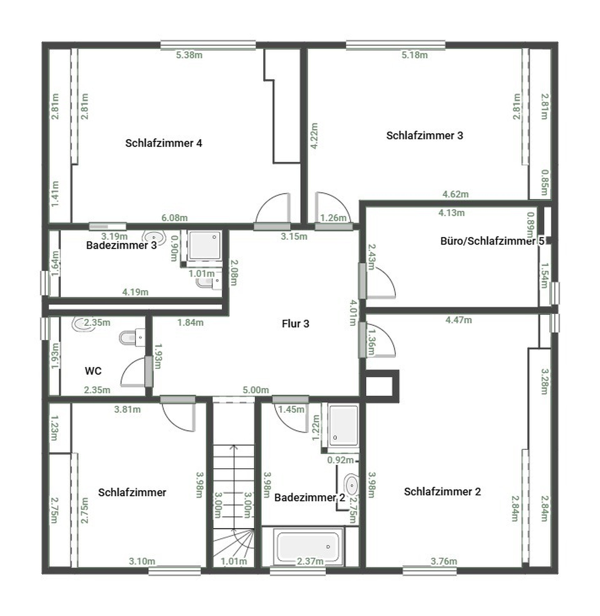 Maison — Olm · 212 m² - photo 32